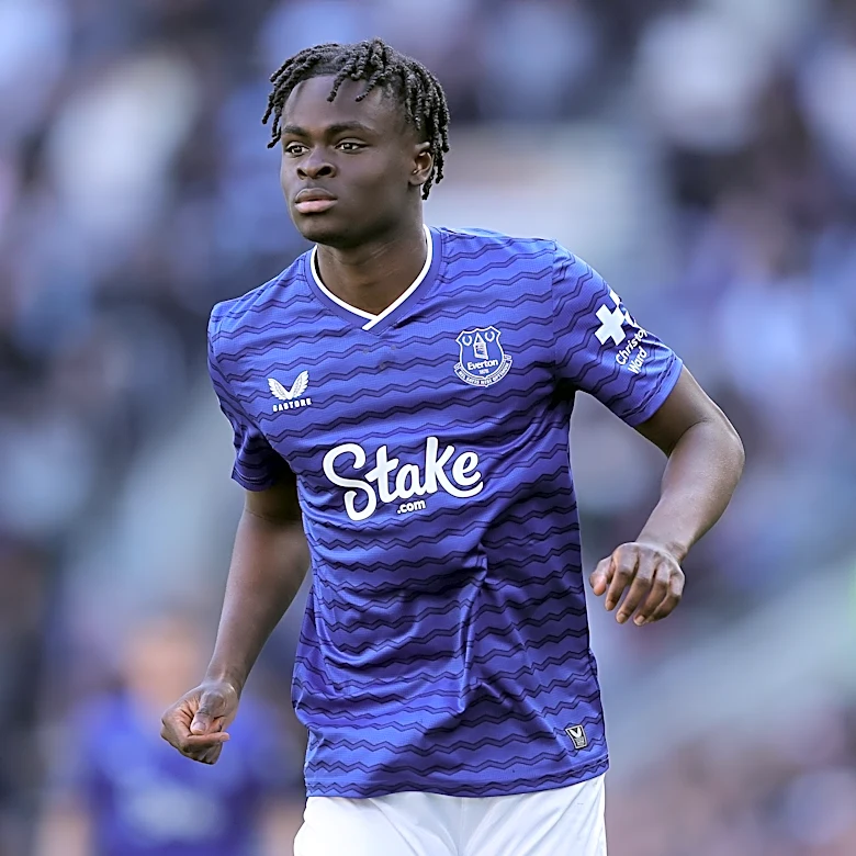 Everton stepping up transfer business as pre-season looms