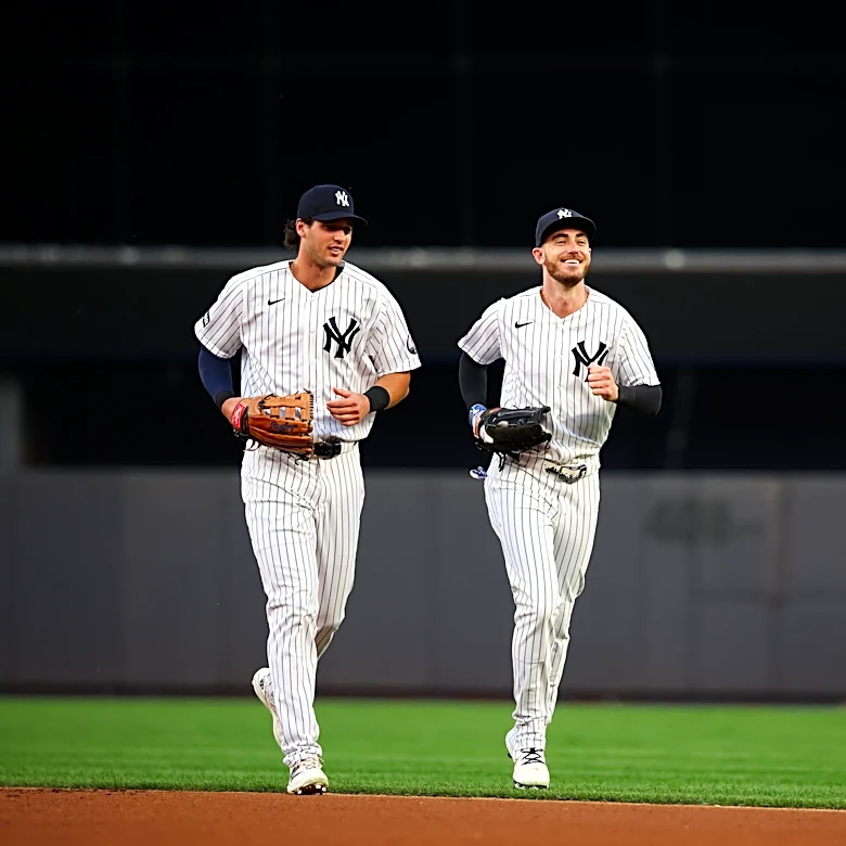 Who’s most likely to jumpstart the offense?
