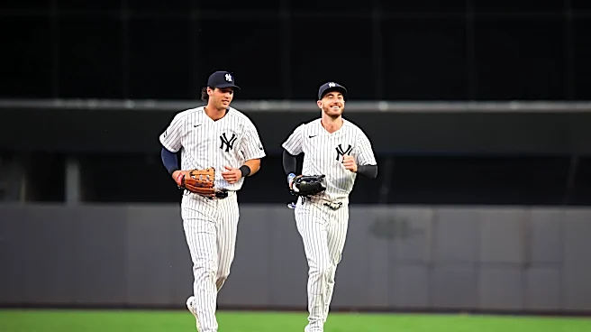 Who’s most likely to jumpstart the offense?