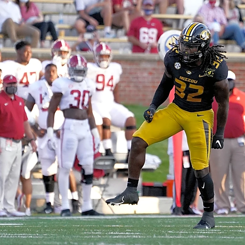 Chiefs News 6/30: Nick Bolton going into Mizzou Athletic Hall of Fame