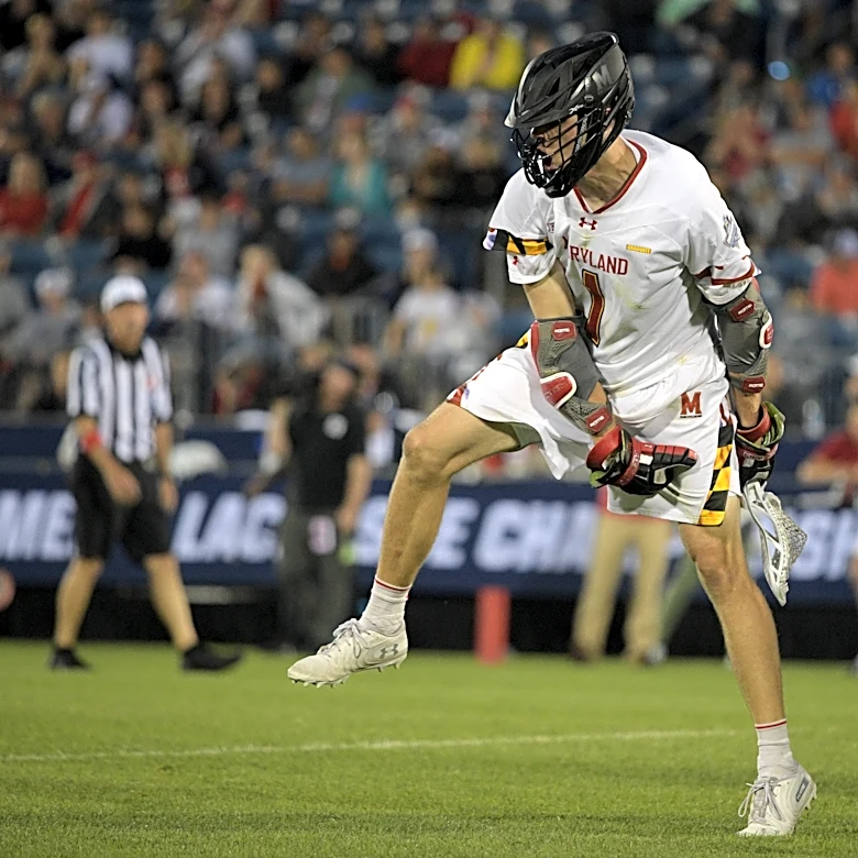 MM 6.30: 5 Maryland men’s lacrosse alums selected to PLL All-Star Game