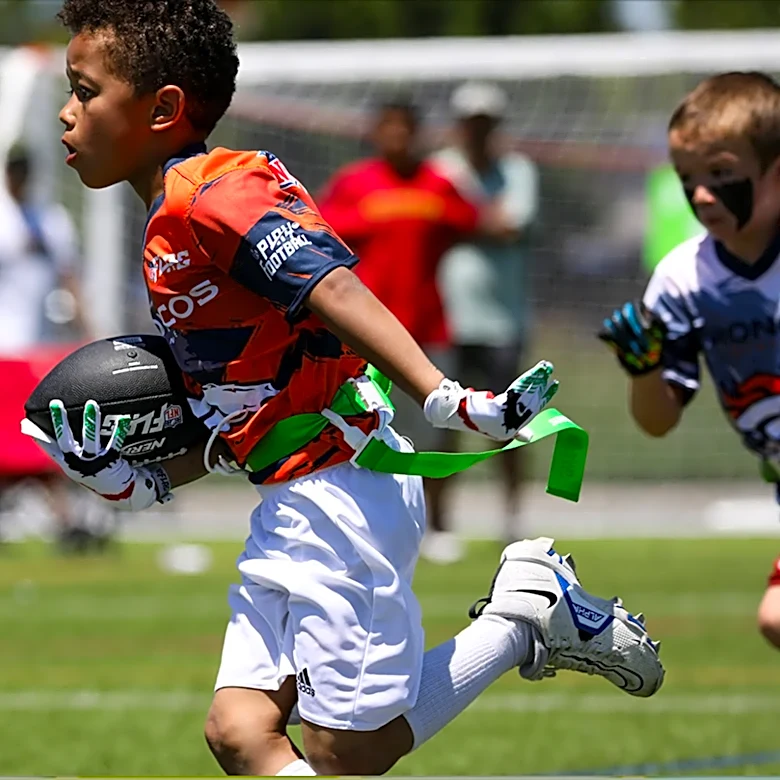 Horse Tracks: Broncos go ‘all in’ beyond helmet program to support youth football