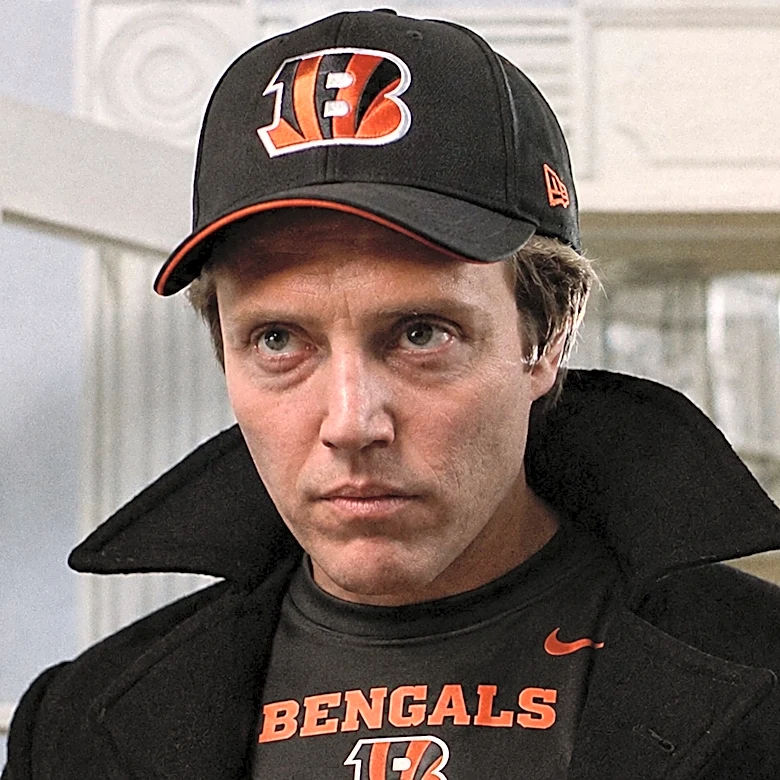 Bengals Tuesday Trenches: The Dead Zone