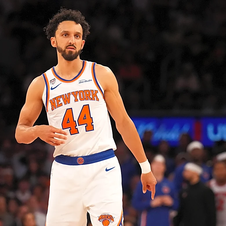 What Landry Shamet’s hometown discount means for the rest of the Knicks’ offseason
