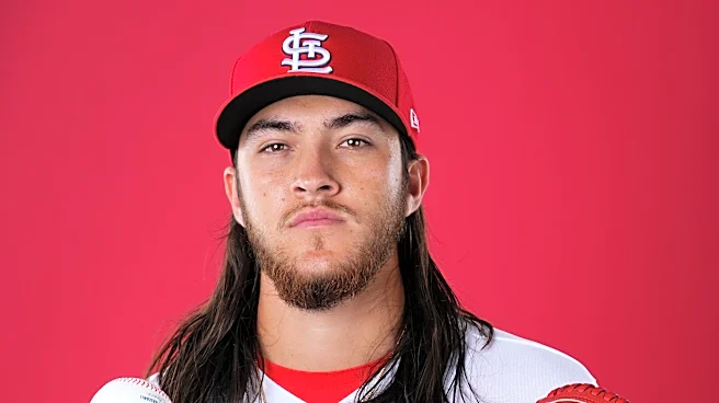 Cardinals Should Add “Gas”telum to the Bullpen Fire