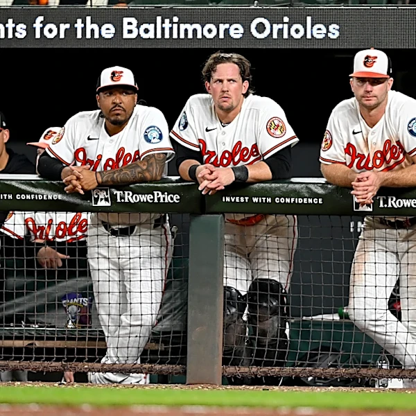 Orioles News: Another ugly loss to fall eight games under .500