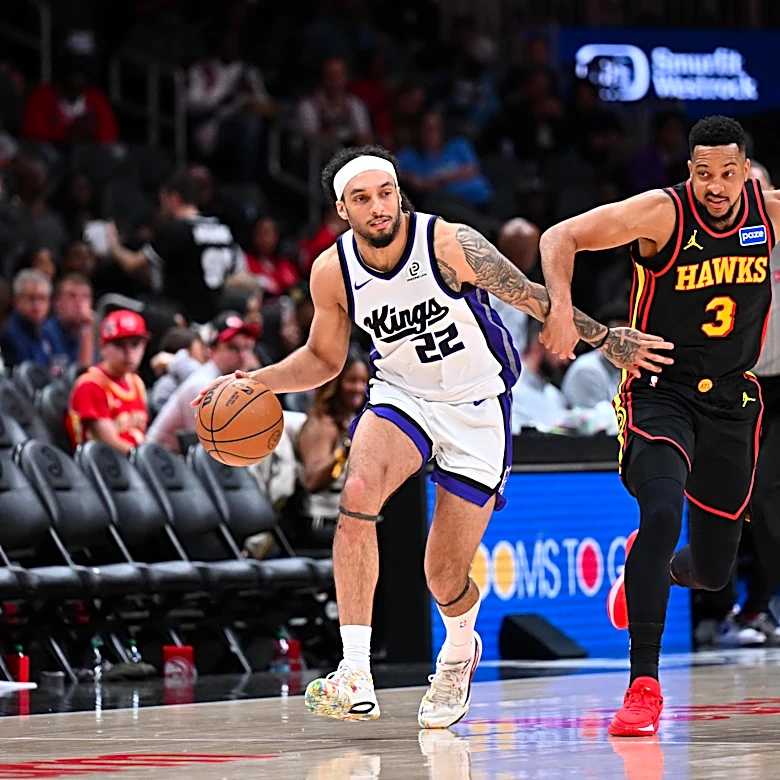 Grading the Devin Carter trade, other free agency moves