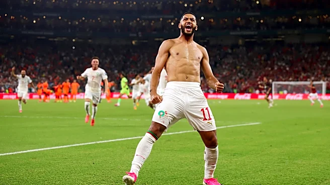 Day 19 of the 2026 FIFA World Cup rewarded the underdog spirit and conviction