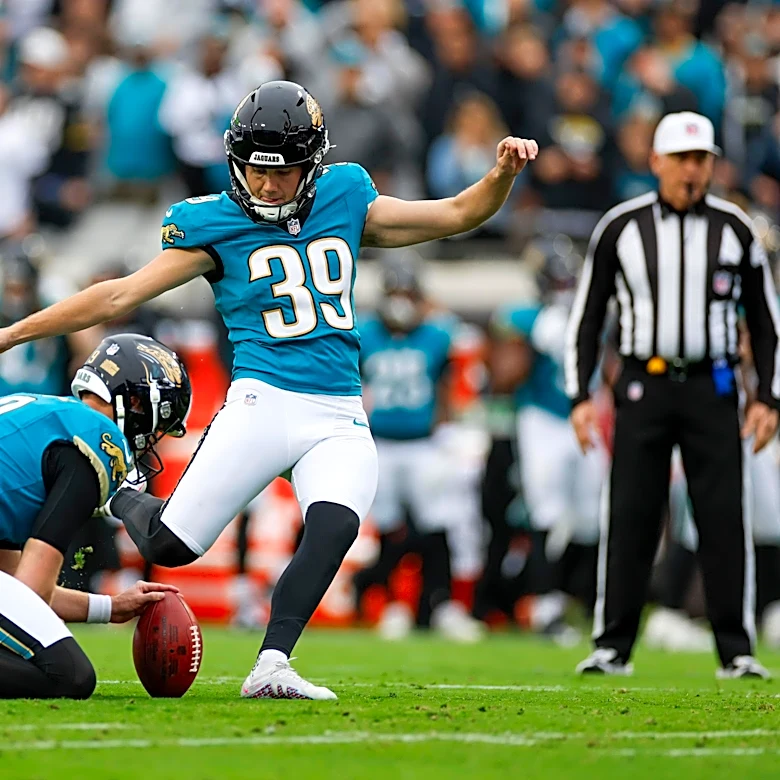 Reacts Survey Results: Jaguars K Cam Little could be bound for greatness