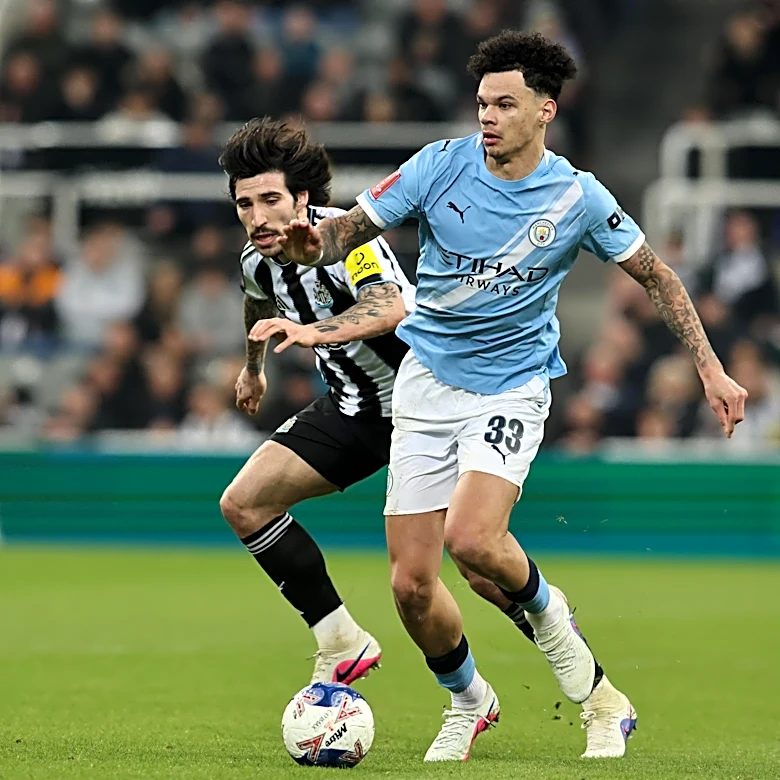 Man City Set to Enter Bidding War for Newcastle’s Sandro Tonali: Breaking