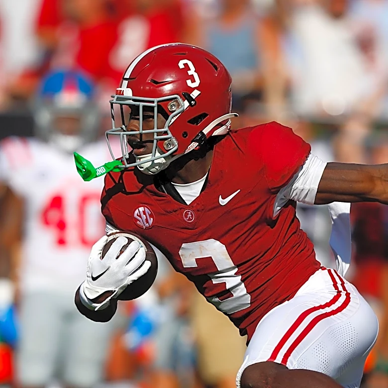 Jumbo Package: Terrion Arnold released from the Detroit Lions