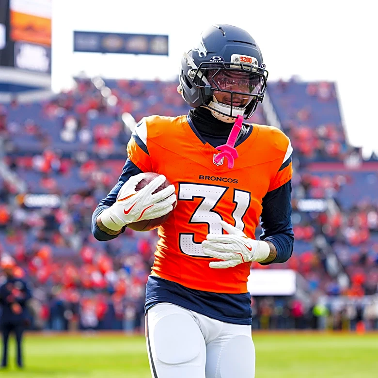 Denver Broncos roster review: Cornerback Kris Abrams-Draine