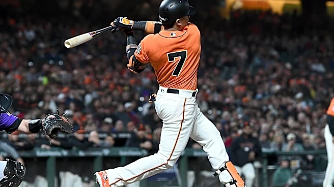 Tuesday BP: Sending love to Gorkys Hernandez