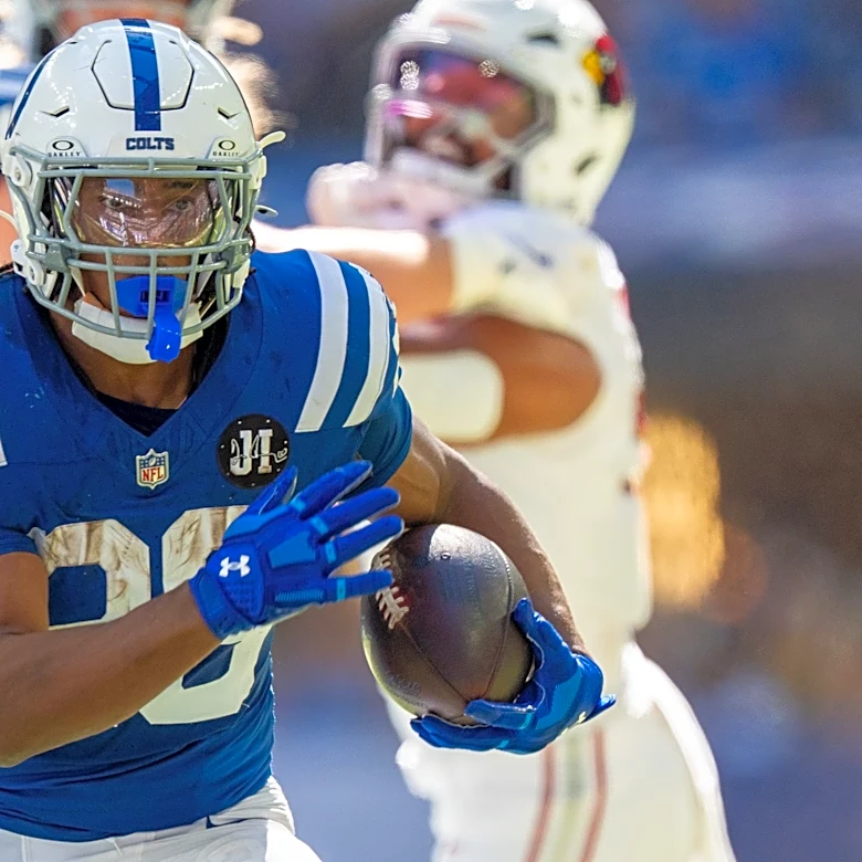 Should the Colts trade Jonathan Taylor?
