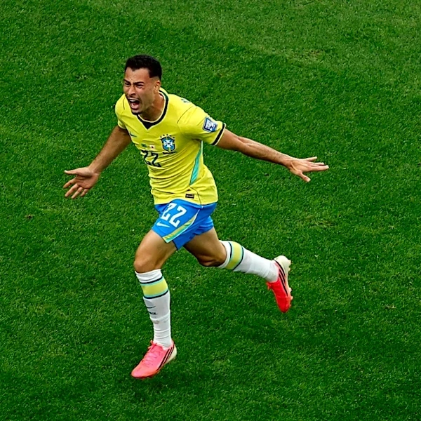 Tuesday Cannon Fodder: World Cup Day 20