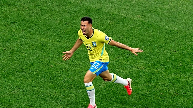 Tuesday Cannon Fodder: World Cup Day 20