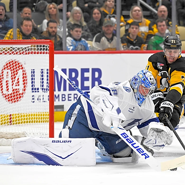 NHL Free Agency: Names to keep an eye on for the Penguins