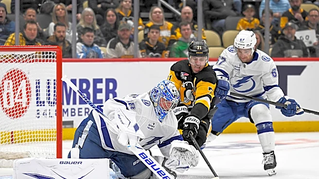 NHL Free Agency: Names to keep an eye on for the Penguins