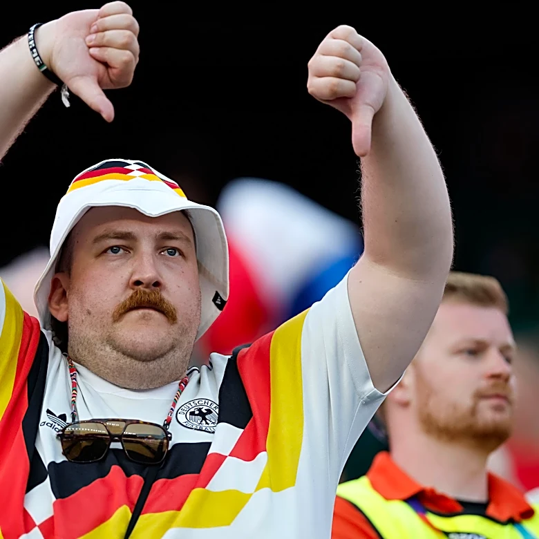 World Cup: Day 19 recap and Round of 32 Day 3 open thread