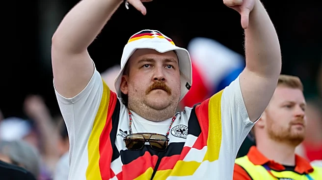 World Cup: Day 19 recap and Round of 32 Day 3 open thread