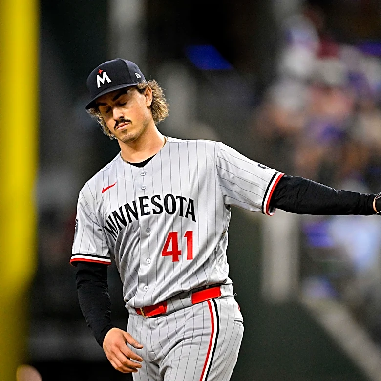 Yankees potential trade partner: Minnesota Twins