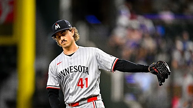 Yankees potential trade partner: Minnesota Twins