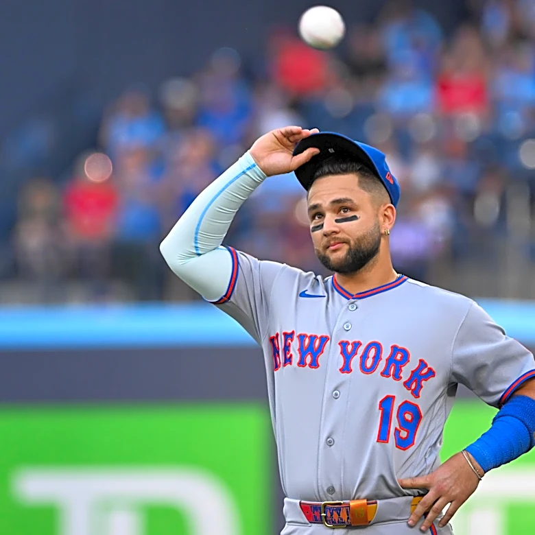Mets Morning News: Bo Canada