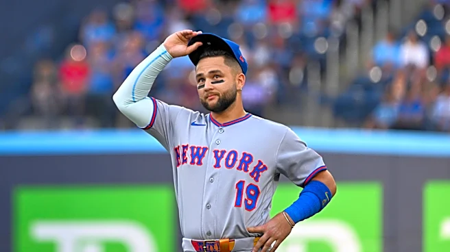 Mets Morning News: Bo Canada