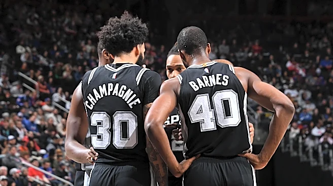The Spurs are taking a cautious, patient approach to free agency