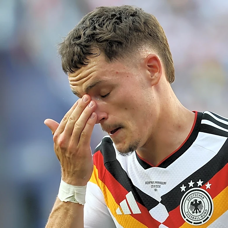 Liverpool Stars Crash Out of World Cup in Round of 32 Upsets