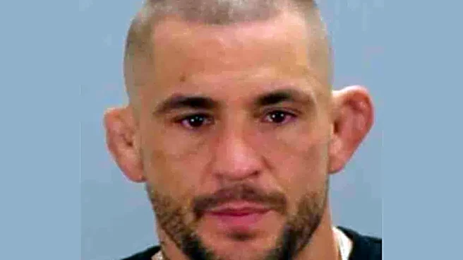 Matt Brown offers Dustin Poirier advice after recent arrest and admitting he’s struggling post-retirement