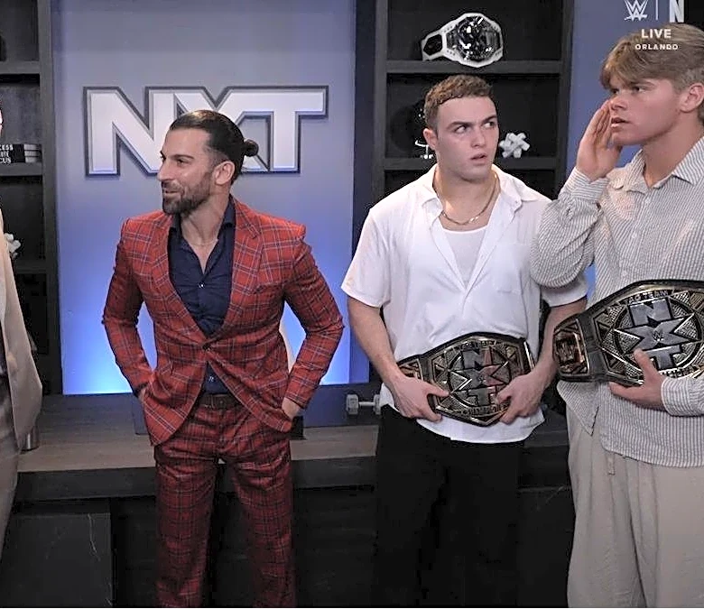 WWE NXT Preview (June 30, 2026): NXT tries to get that AAA rub for their men’s division