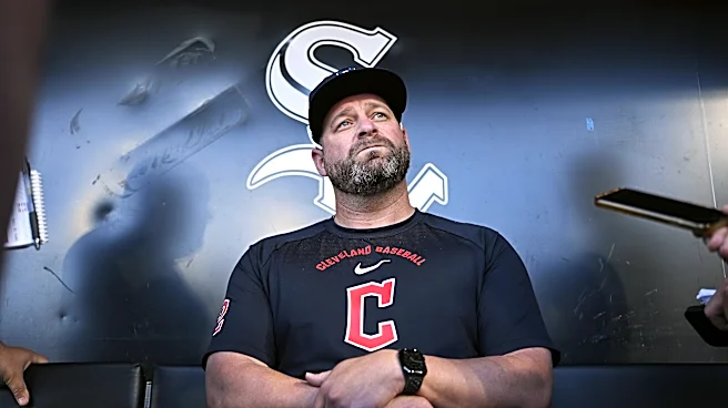 Guardians News: If They Bunt Again, I Quit