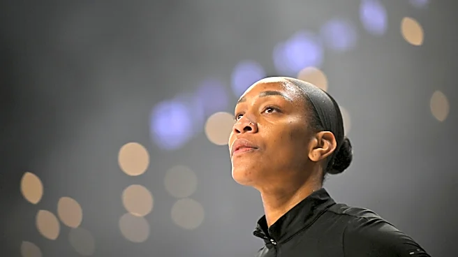 How the Las Vegas Aces can become the first two-time WNBA Commissioner’s Cup champions