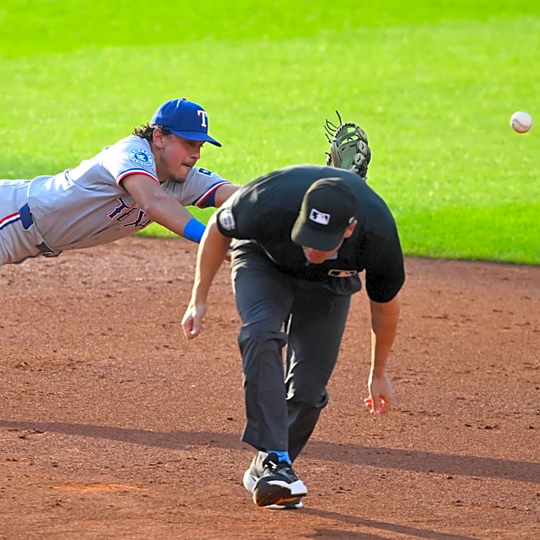 Tuesday Morning Texas Rangers Update