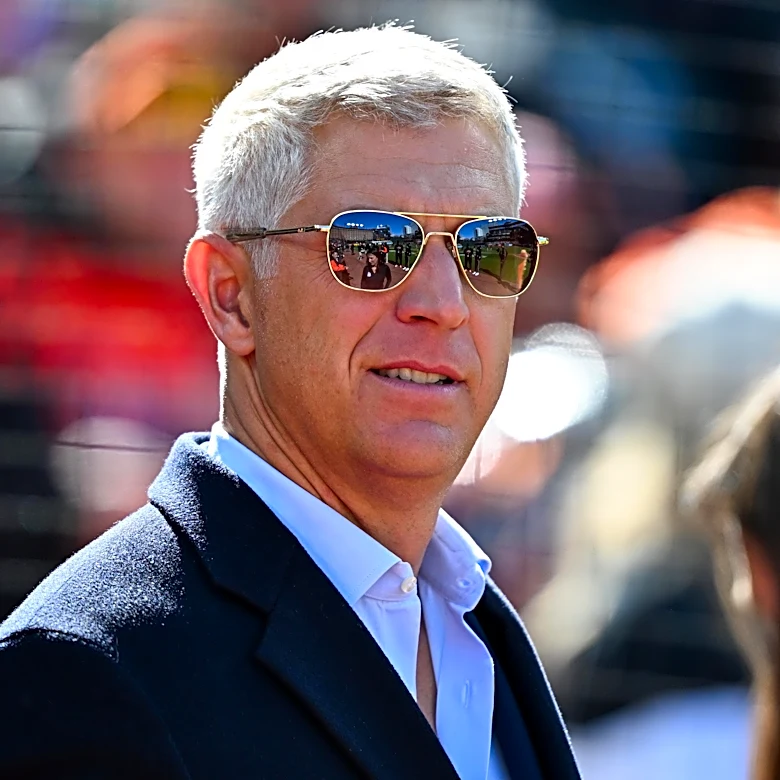 Why now is the time for the Orioles to be buyers