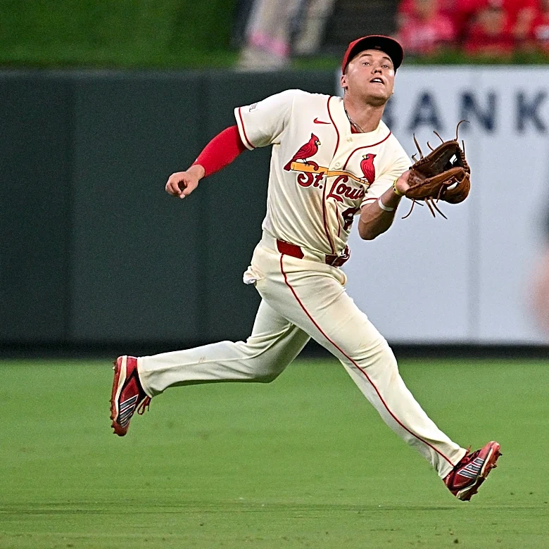 Do you believe in Cardinals devil magic?