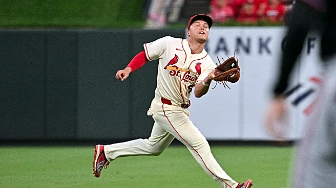 Do you believe in Cardinals devil magic?