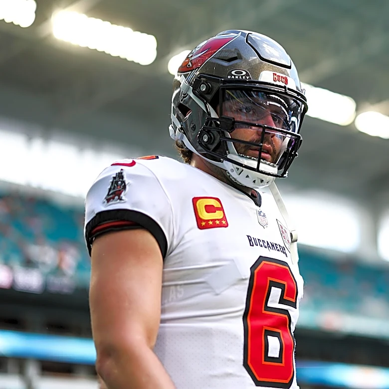 Three Burning Questions for the 2026 Buccaneers