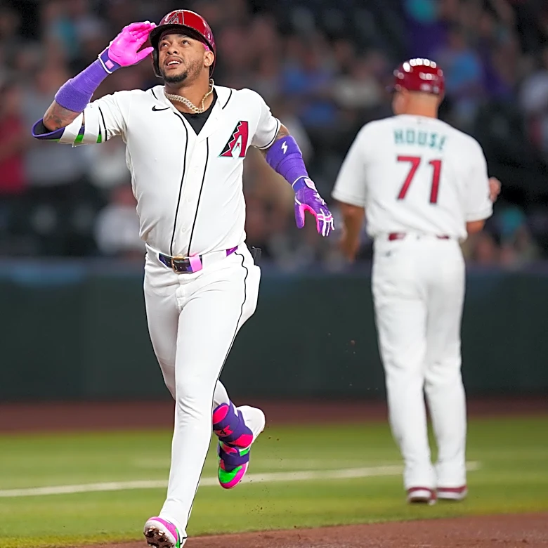 Yup,Giants still can’t beat Diamondbacks