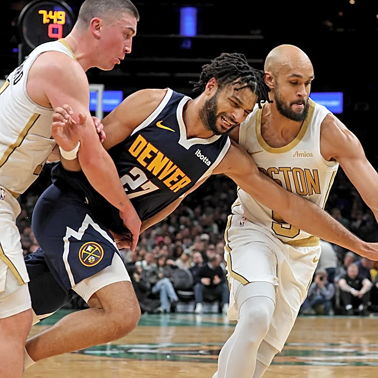 One glaring roster hole that the Celtics might be overlooking