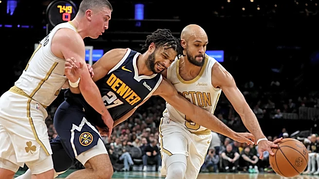 One glaring roster hole that the Celtics might be overlooking