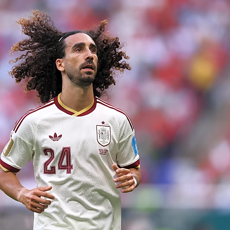 Marc Cucurella reveals Mourinho contact, Florentino request, and Real Madrid excitement