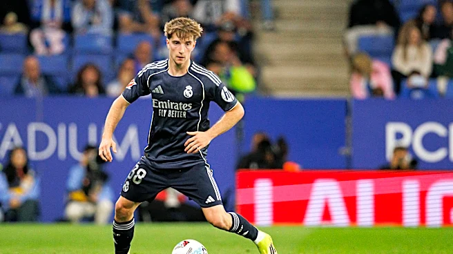 Cesar Palacios wants to convince Mourinho amid growing transfer interest