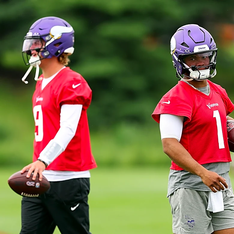 Hot Takes, QB Battle, and Why This Team Is Being Slept On