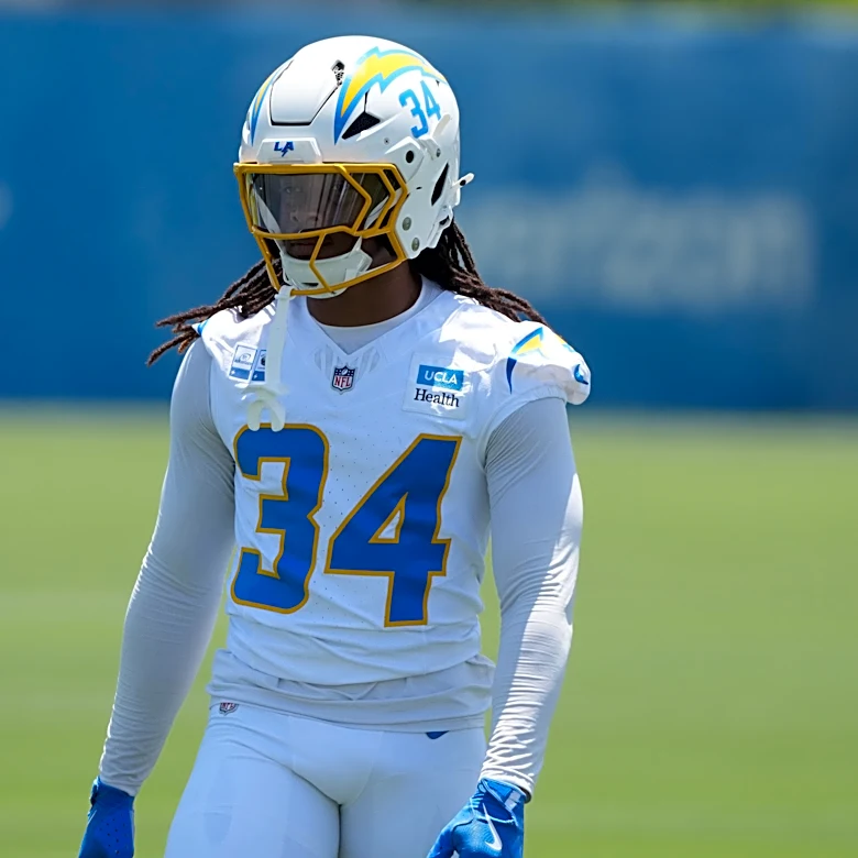 Chargers Daily Links: Tuesday Open Thread