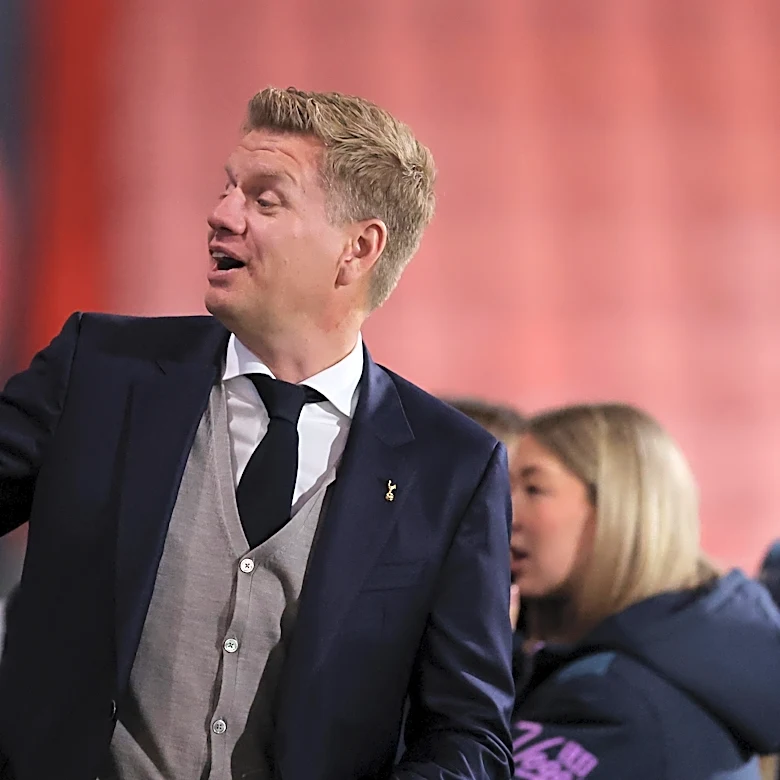 Telegraph: Lucas Bergvall “not for sale” after talks, Spurs planning to go big in summer window