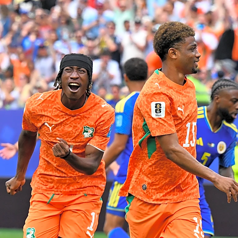 Men’s World Cup Daily — Ivory Coast vs. Norway, France vs. Sweden, Mexico vs. Ecuador
