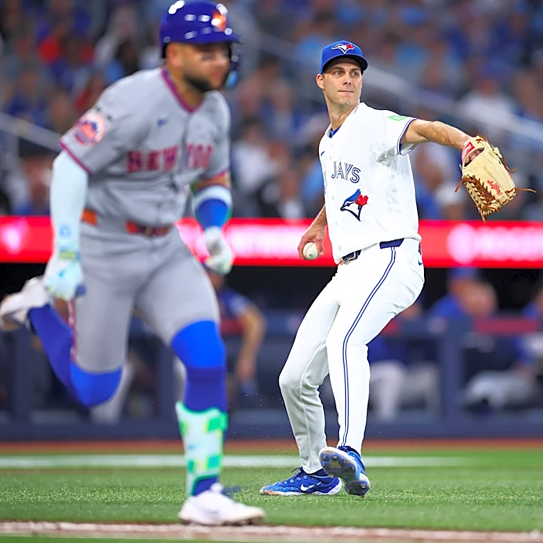 Yankees Rivalry Roundup: Blue Jays snap six-game losing streak in Bichette’s return to Toronto