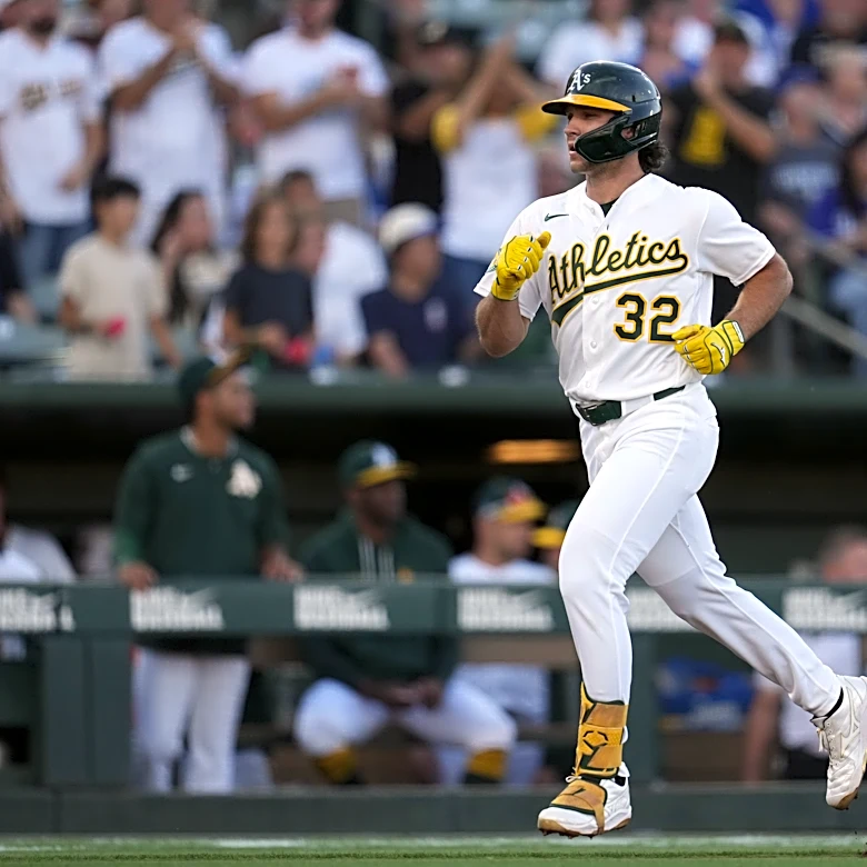 Elephant Rumblings: Can The A’s Snap The Skid Tonight?